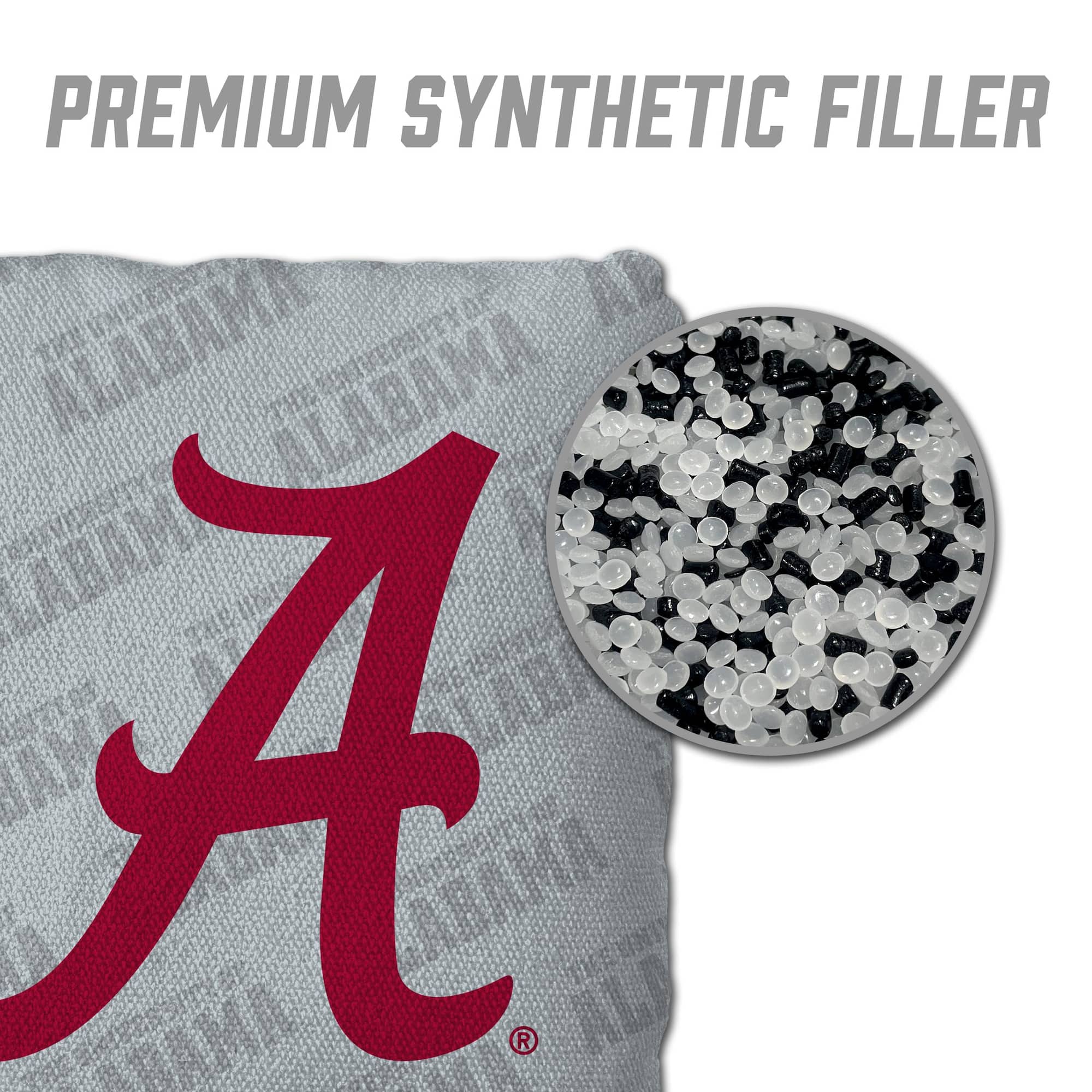 NCAA Cornhole Bags